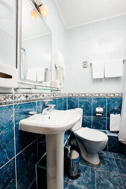 Business Hotel Astana