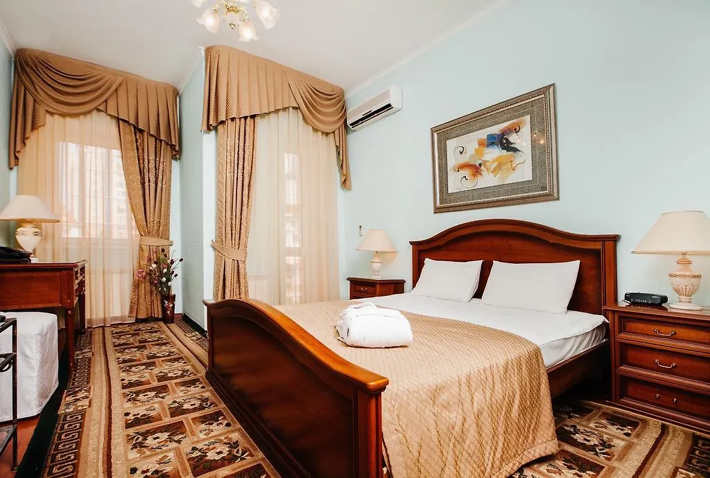 Business Hotel Astana 3*,  Kazachstan