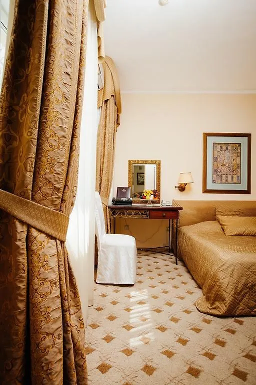 Business Hotel Astana