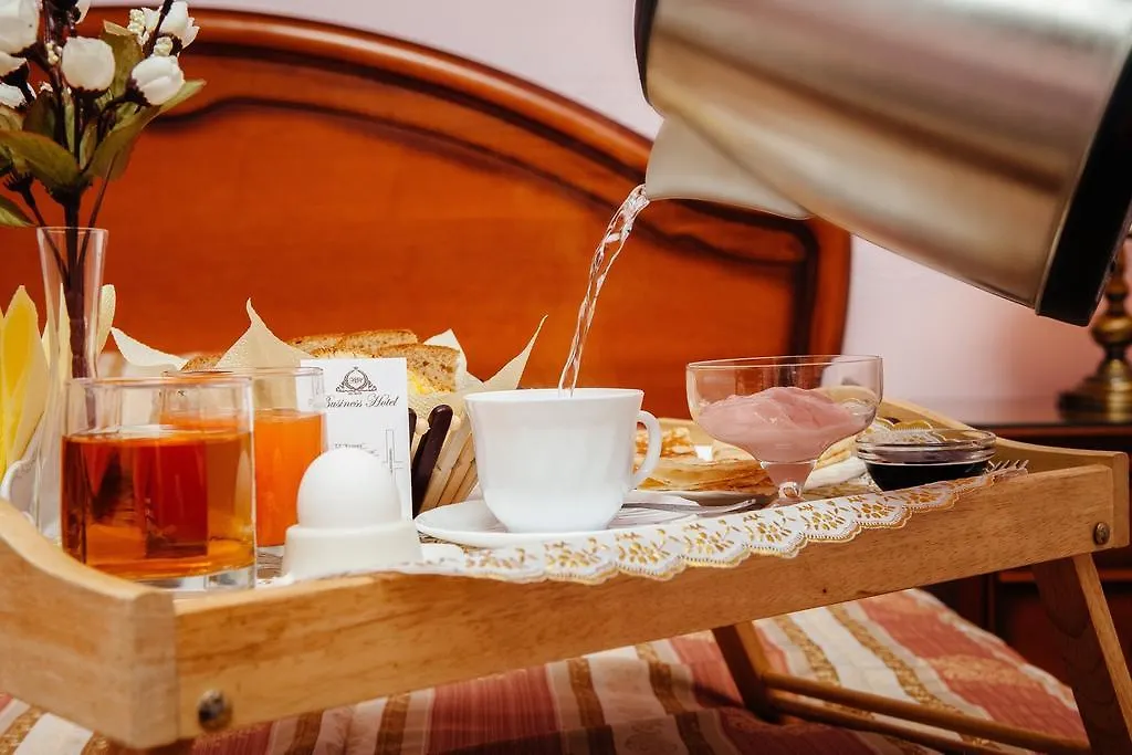 ***  Business Hotel Astana Kazachstan
