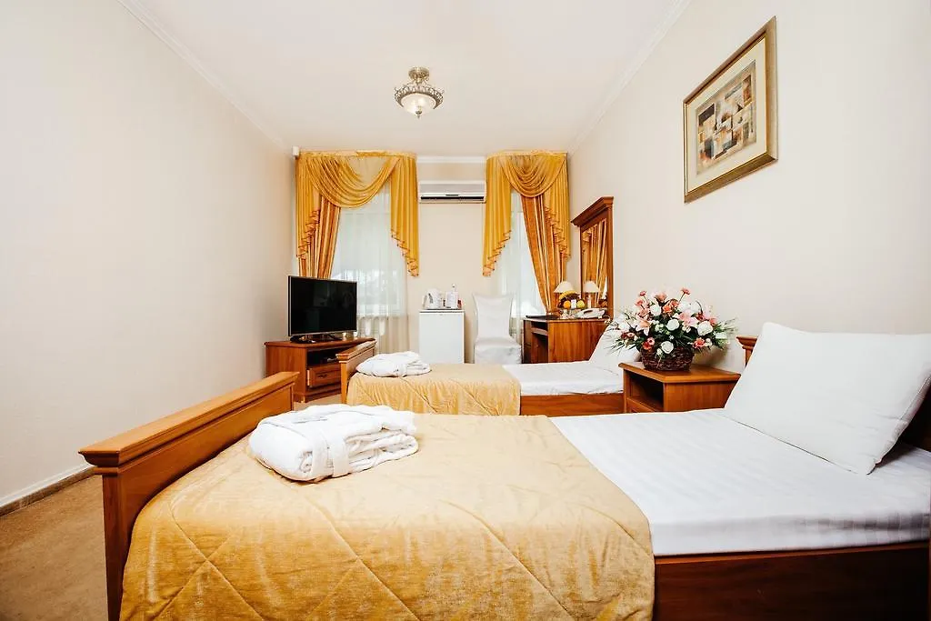 Business Hotel Astana 3*,