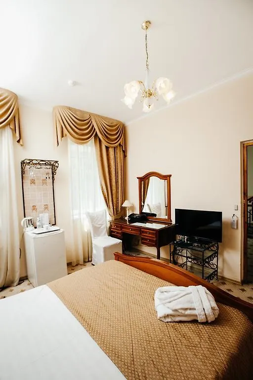 Business Hotel Astana 3*,