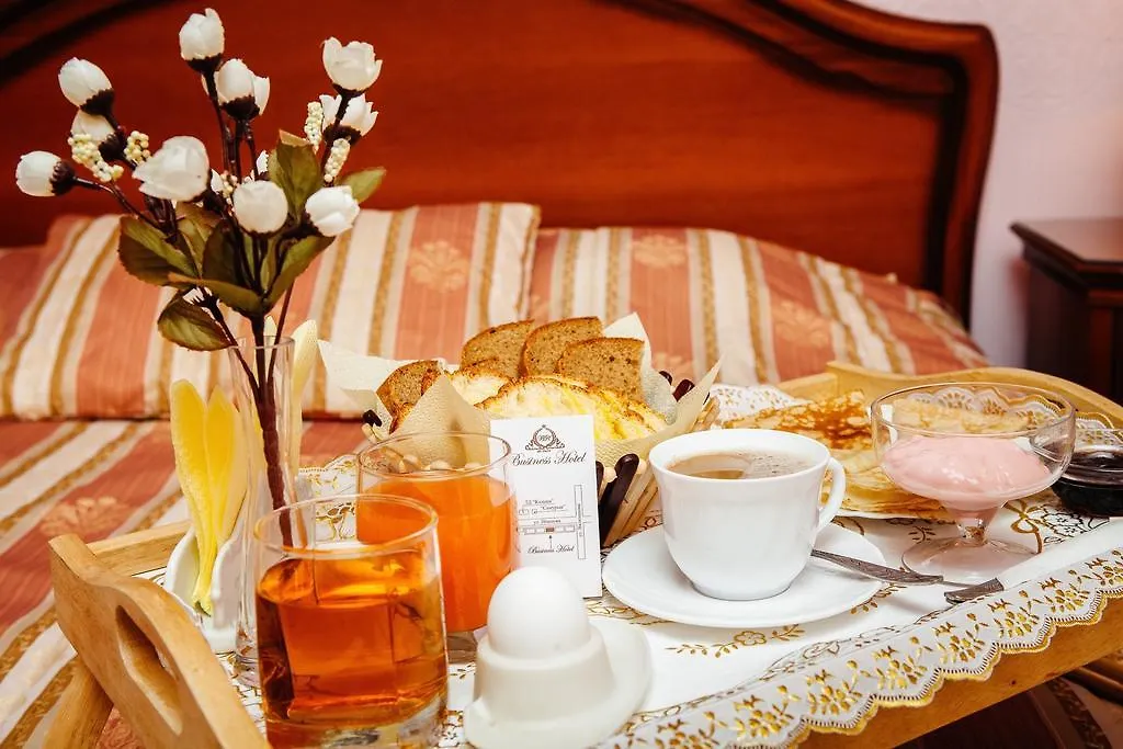 Business Hotel Astana 3*,  Kazachstan