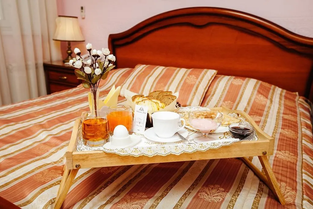 ***  Business Hotel Astana Kazachstan