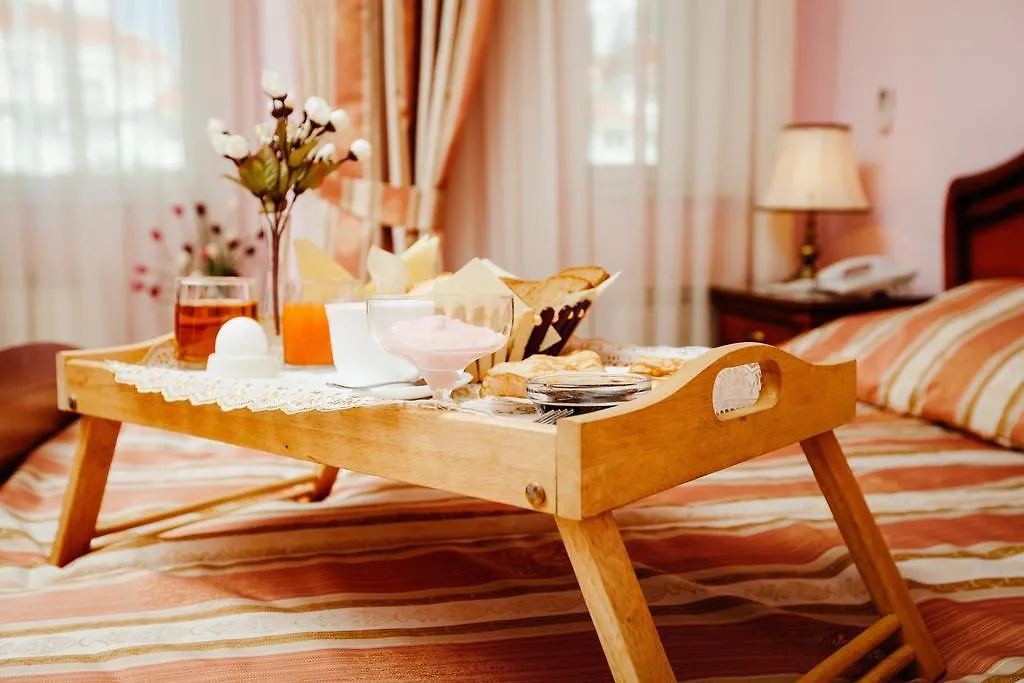Business Hotel Astana