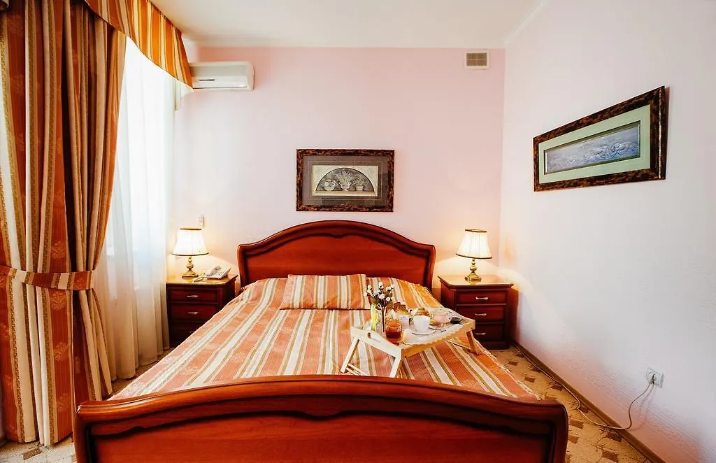 Business Hotel Astana 3*,  Kazachstan