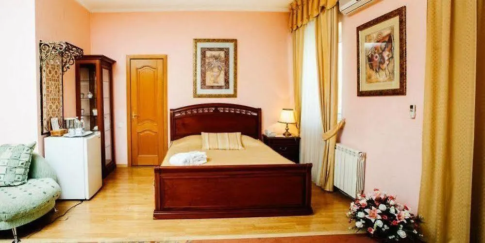 ***  Business Hotel Astana Kazachstan