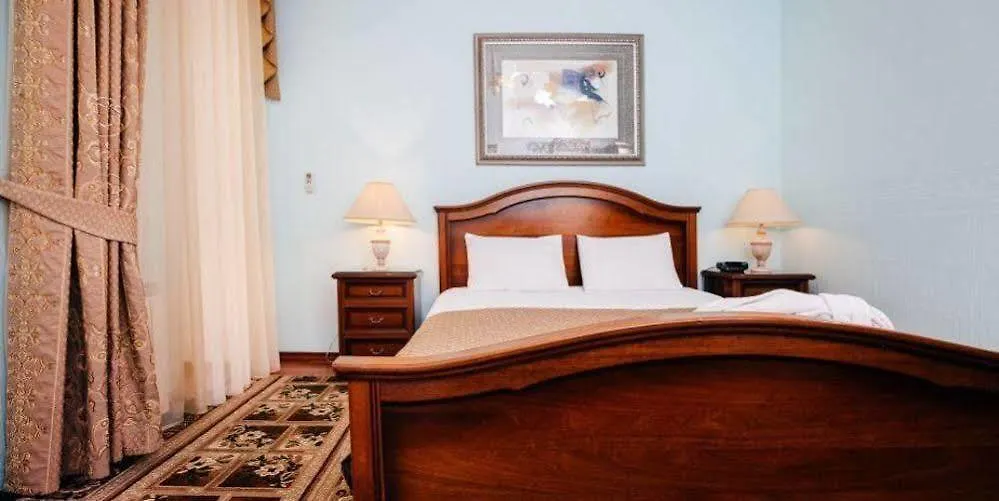 Business Hotel Astana